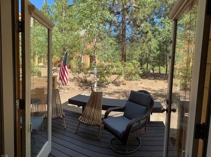 120 Village, Unit 98, Incline Village, NV 89451 Photo