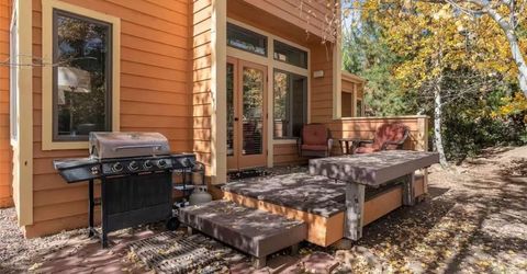 120 Village, Unit 98, Incline Village, NV 89451 Photo