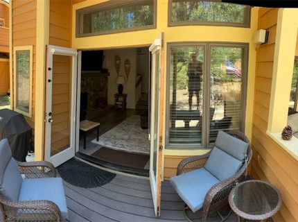 120 Village , Unit 98, Incline Village, NV 89451 Photo
