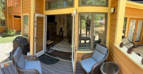 120 Village, Unit 98, Incline Village, NV 89451 Photo