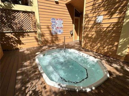 120 Village, Unit 98, Incline Village, NV 89451 Photo