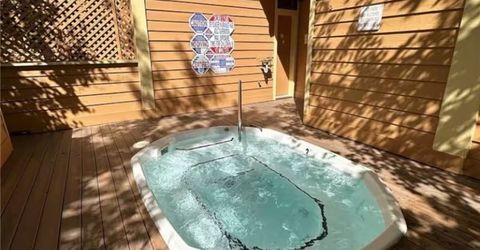 120 Village, Unit 98, Incline Village, NV 89451 Photo