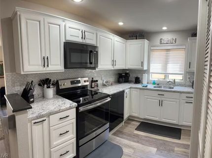 120 Village, Unit 98, Incline Village, NV 89451 Photo