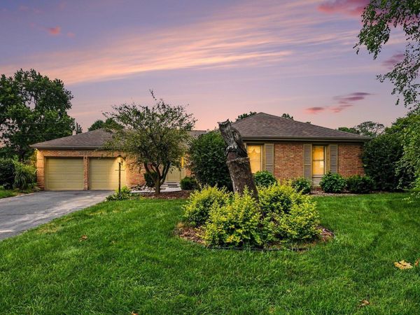19685 Old Ridge Road, South Bend, IN 46614