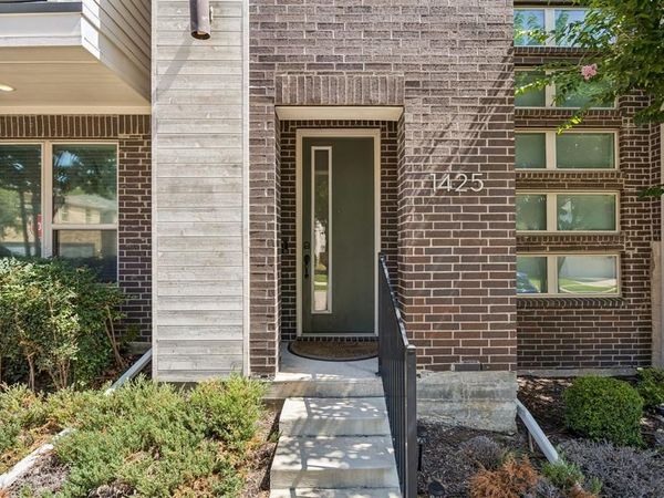 1425 Alberti Avenue, Plano, TX 75075