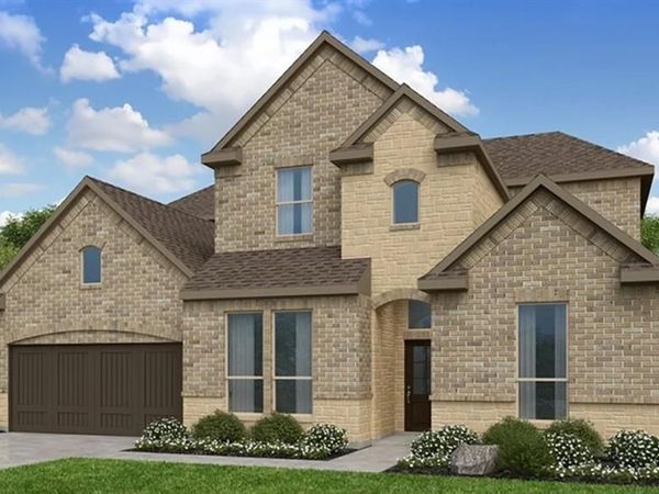 709 Cumulus Court, Celina, TX 75009