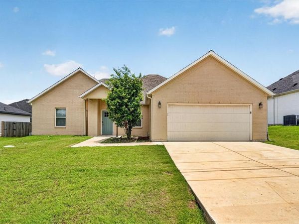 5503 Firewood Trail, Granbury, TX 76048