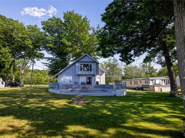 158 Joe Fultz Boulevard , Oswego, NY 13126