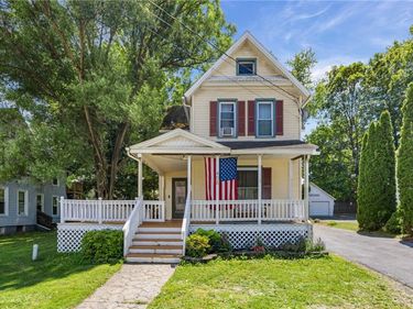 408 W Union Street, Newark, NY 14513