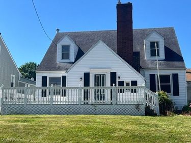 912 28th Street NE, Canton, OH 44714