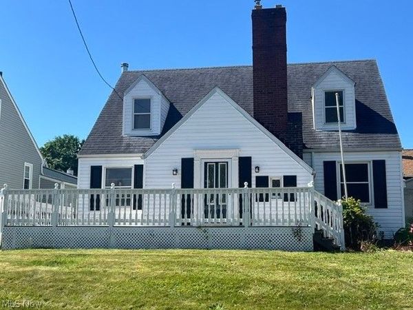 912 28th Street NE, Canton, OH 44714