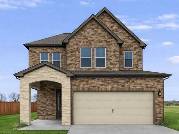 941 Teeler LN, Leander, TX 78641