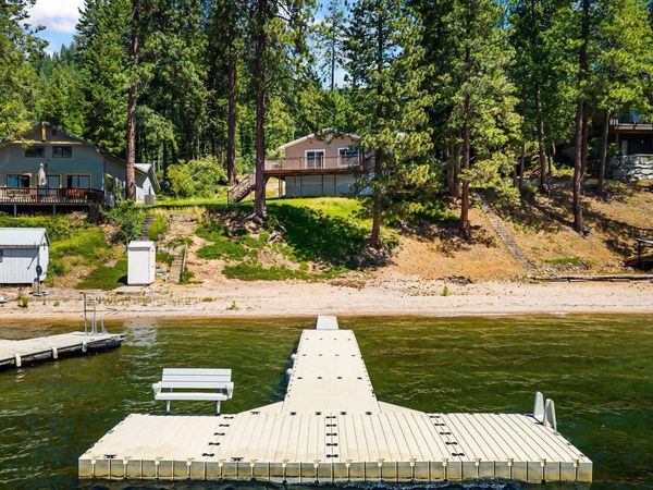 4625 Mix Way, Loon Lake, WA 99148