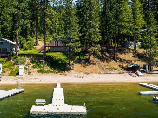 4625 Mix Way, Loon Lake, WA 99148