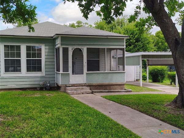 212 S 26th Street , Temple, TX 76501