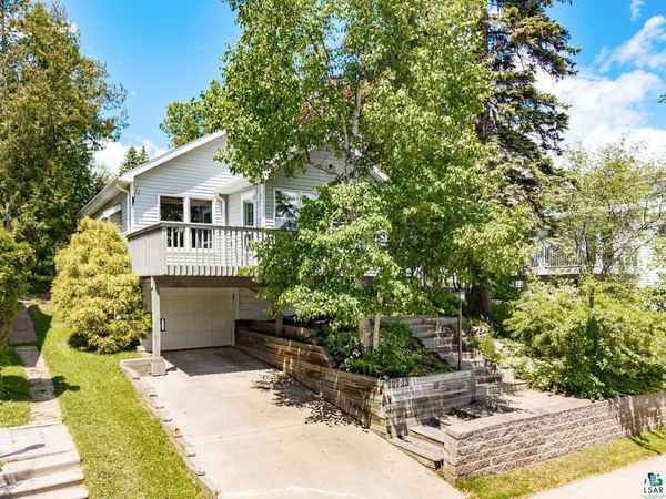 2723 Jefferson St, Duluth, MN 55812