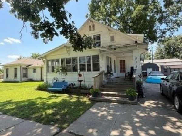 513 Niagara Street, Burlington, KS 66839
