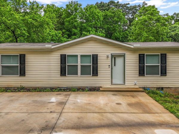 1487 Shields Ferry Rd, Morristown, TN 37814