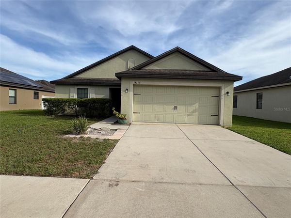 14217 ALISTAR MANOR DRIVE , WIMAUMA, FL 33598