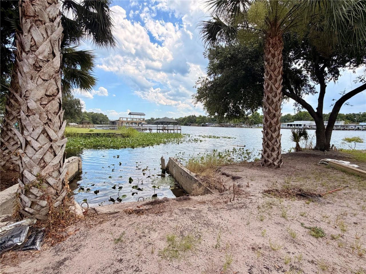 1570 Riveredge Court , Astor, FL 32102 Photo