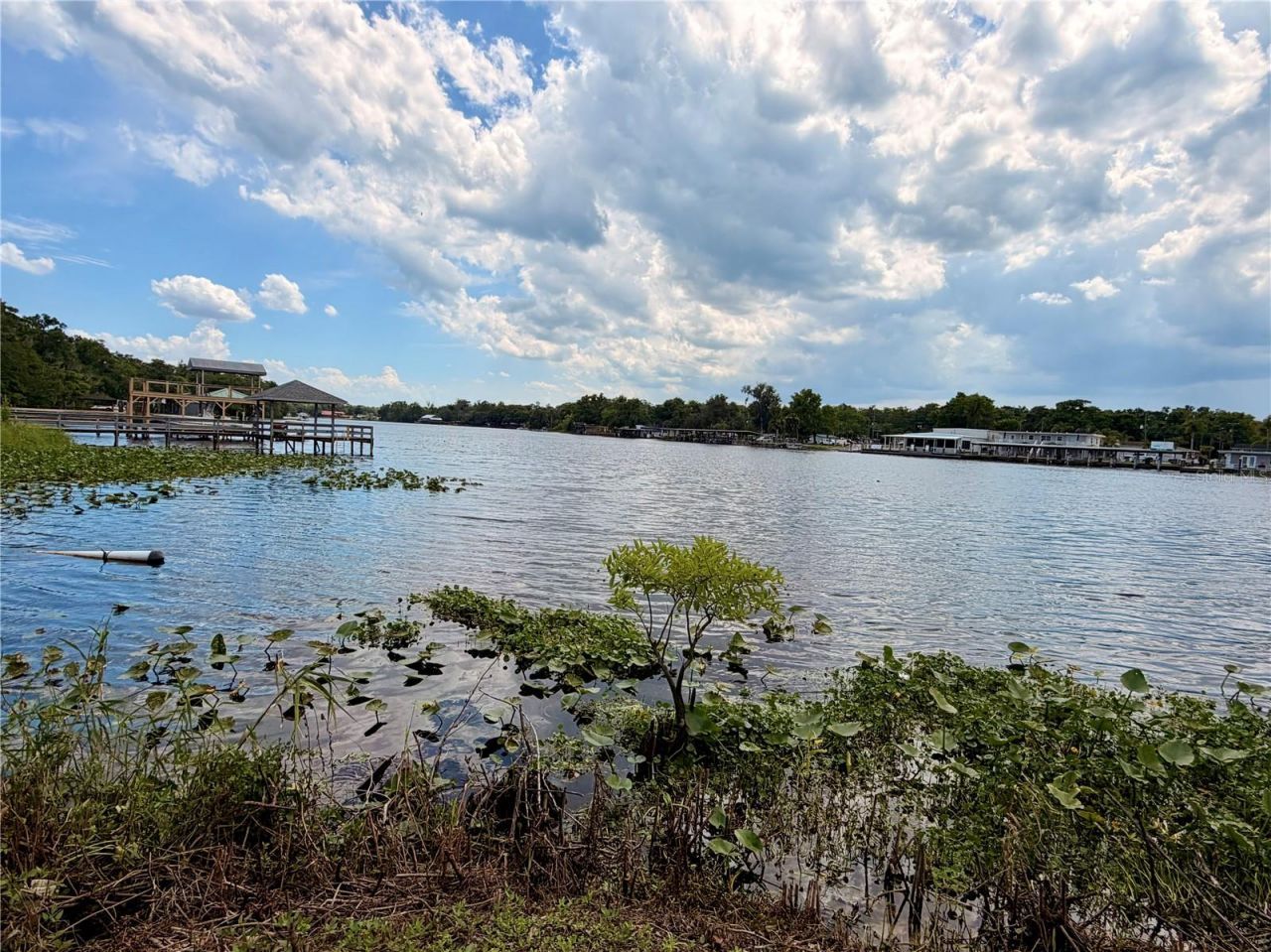 1570 Riveredge Court , Astor, FL 32102 Photo