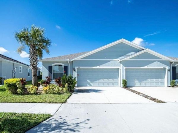7916 STONEBROOK CIRCLE, WESLEY CHAPEL, FL 33545