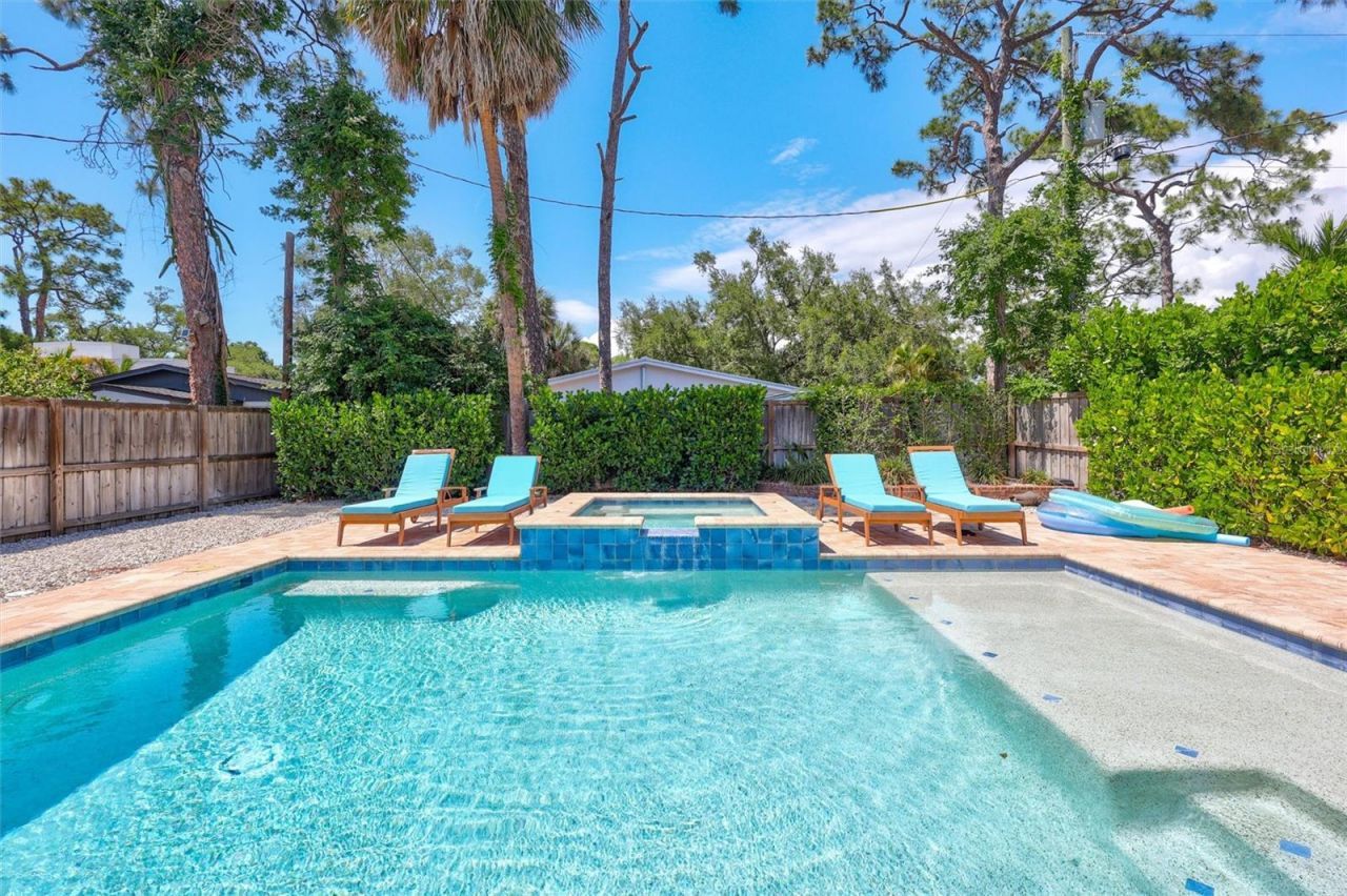 2437 Floyd Street , Sarasota, FL 34239 Photo