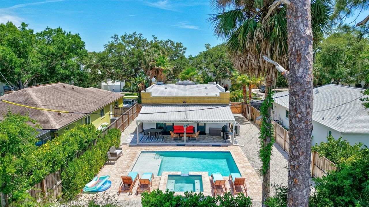 2437 Floyd Street , Sarasota, FL 34239 Photo