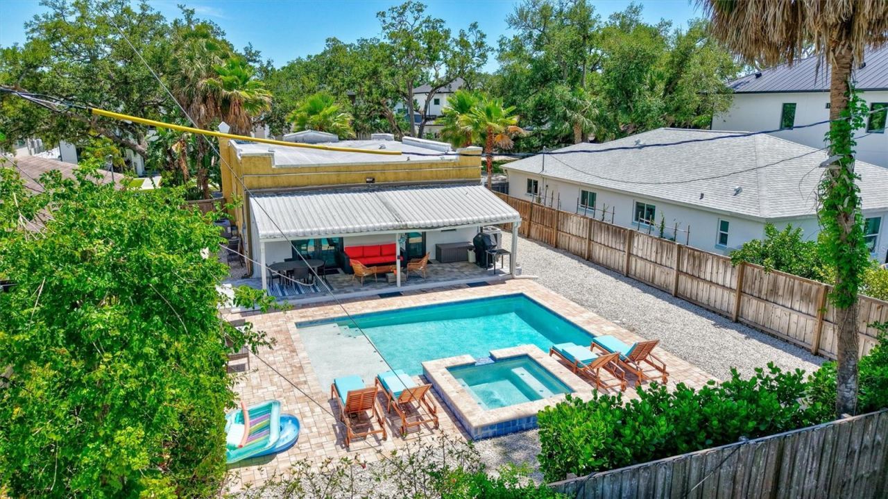 2437 Floyd Street , Sarasota, FL 34239 Photo