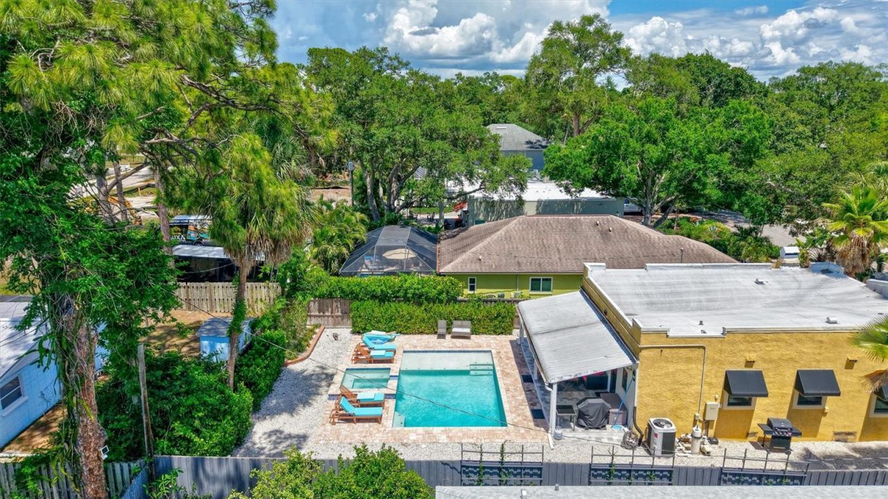 2437 Floyd Street , Sarasota, FL 34239 Photo