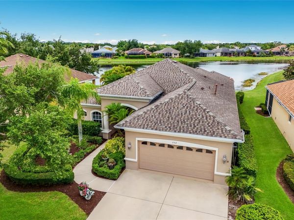 252 DAHLIA COURT , BRADENTON, FL 34212