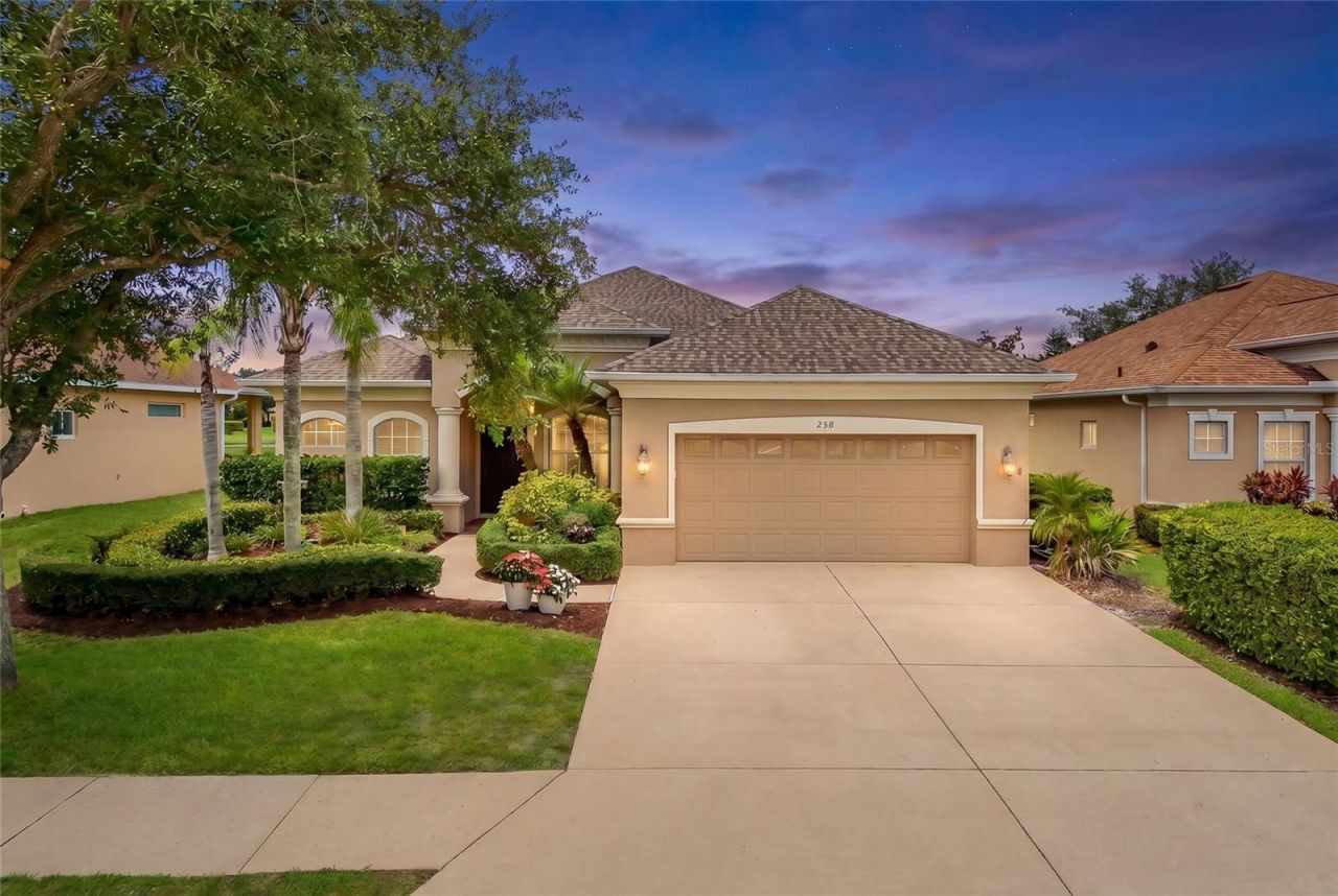 252 Dahlia Court, Bradenton, FL 34212 Photo