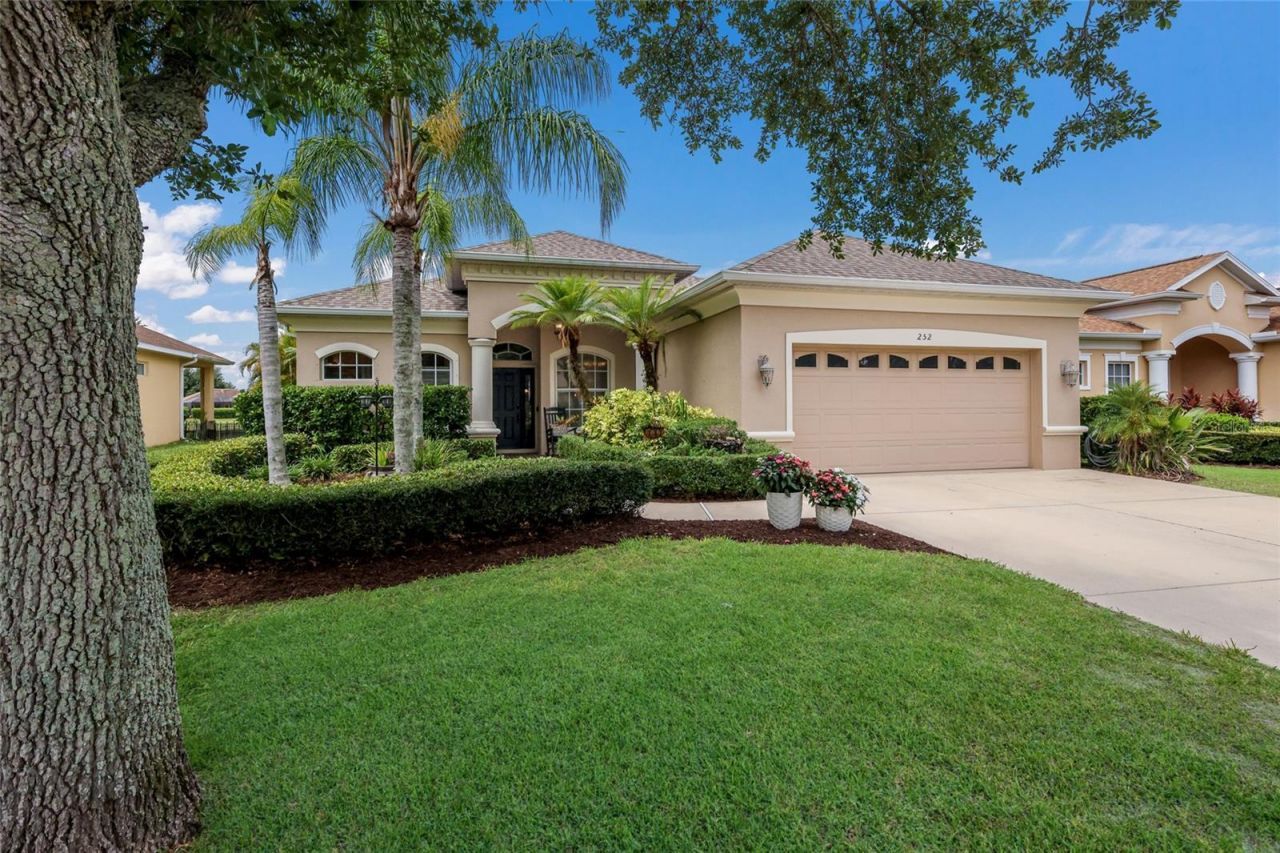 252 Dahlia Court, Bradenton, FL 34212 Photo