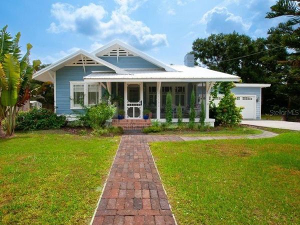 1102 N ARCADIA AVENUE , ARCADIA, FL 34266