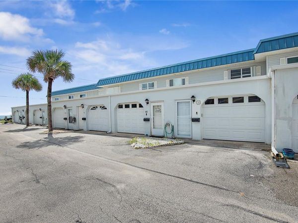 2750 OCEAN SHORE BOULEVARD , Unit 430, ORMOND BEACH, FL 32176