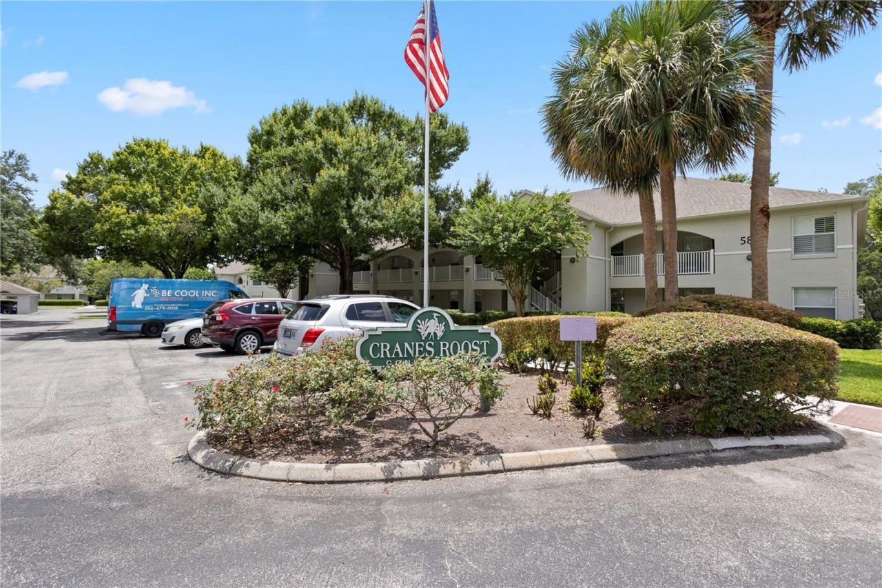 580 Cranes Way, Unit 152, Altamonte Springs, FL 32701 Photo