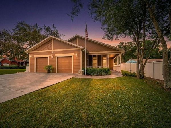 4014 NE 23RD PLACE , OCALA, FL 34470