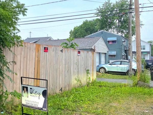 2343 Palmetto Street , Columbus, OH 43204
