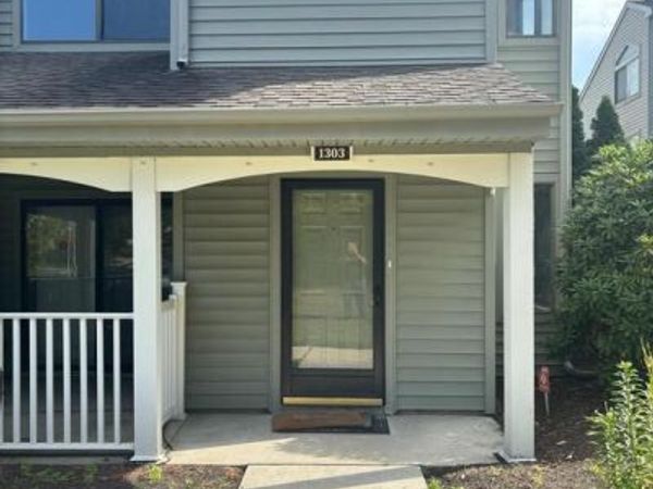 1303 ROBERTS WAY, VOORHEES, NJ 08043