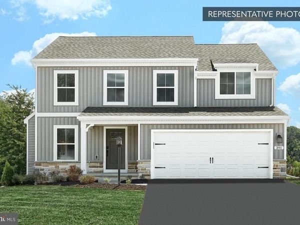 TBD E VENISA DRIVE , Unit LOT 6, HAZLE TOWNSHIP, PA 18201