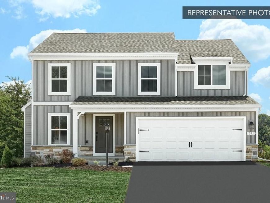 Tbd E Venisa Drive , Unit LOT 6, Hazle Township, PA 18201 Main Photo