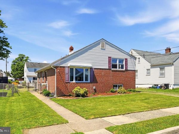 509 SPRINGFIELD AVENUE , FOLSOM, PA 19033