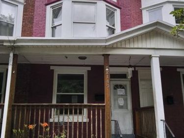 2149 LOGAN STREET, HARRISBURG, PA 17110