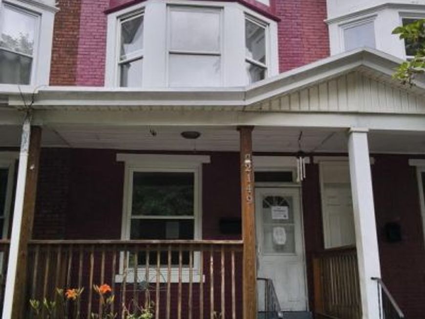 2149 Logan Street, Harrisburg, PA 17110 Main Photo