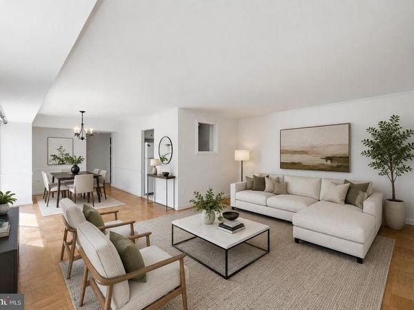 7611 MAPLE AVENUE, Unit 808, TAKOMA PARK, MD 20912