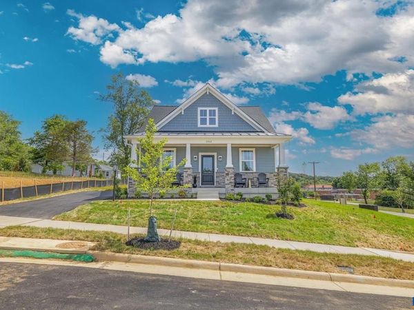 35B BETHUNE ST, SCOTTSVILLE, VA 24590