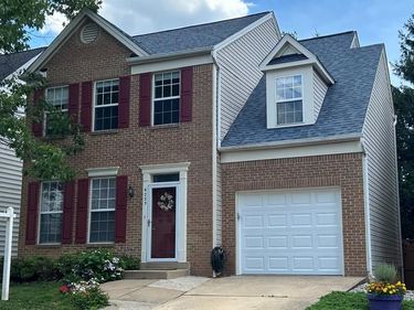 6025 MCALESTER WAY, CENTREVILLE, VA 20121