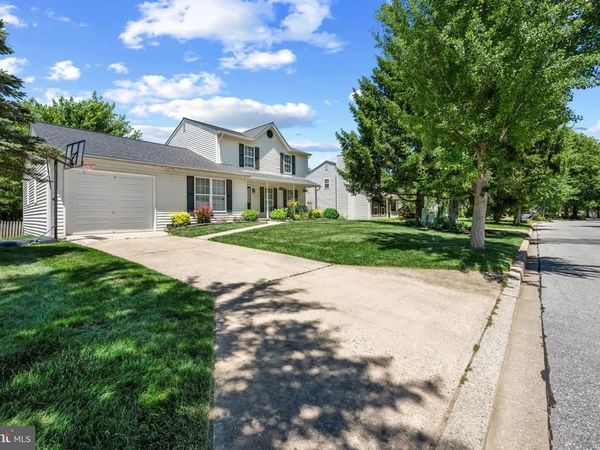 718 SPOTTERS COURT, HAMPSTEAD, MD 21074