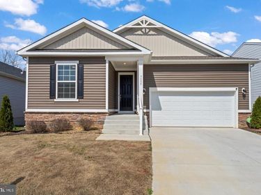 7135 STATE WAY , RUTHER GLEN, VA 22546