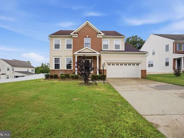 13119 4TH STREET, BOWIE, MD 20720
